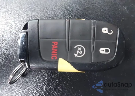 2021 Jeep Compass Latitude 4X4 z USA, uszkodzony, nr VIN 3C4NJDBB6MT540535